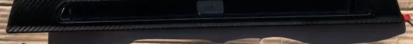 Lamborghini Urus Foot area side trim 