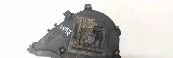 Timing belt guard (cover)