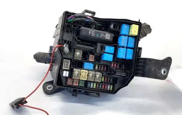 Toyota Yaris Cross Fuse box set 82644K0100