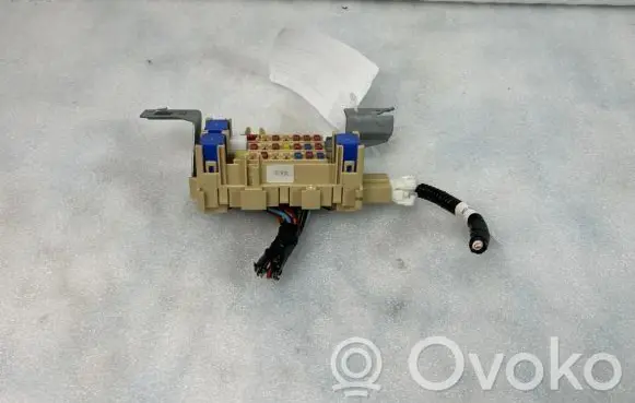 Nissan X-Trail T32 Fuse box set