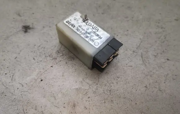 Peugeot 806 Other relay 9094302509