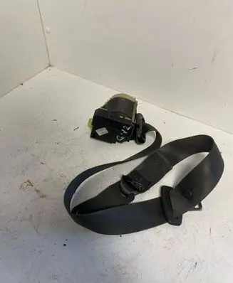 Jaguar X-Type Front seatbelt 4X43F61295CD 33046445
