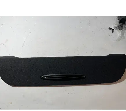 Mercedes-Benz S W222 Parking PDC sensor display screen A0015425423 206945314 2069453