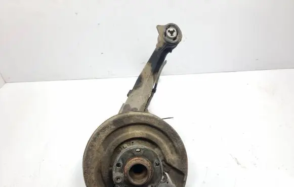 Volkswagen Transporter - Caravelle T5 Stub axle 7H0501413C