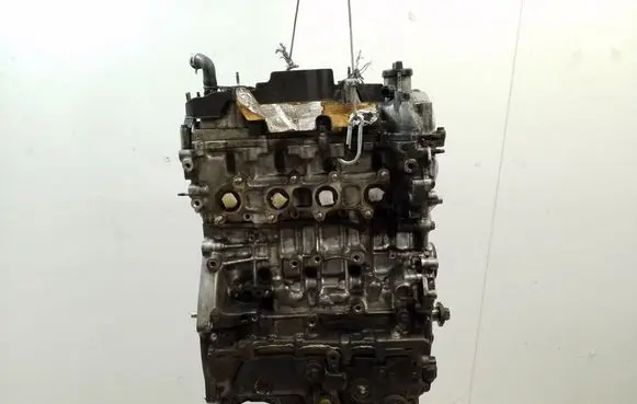 Toyota Urban Cruiser (XP110) Engine 1NDTV