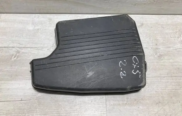 Mazda CX-5 Fuse box cover 66760K7005