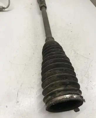 Toyota Avensis Verso Steering tie rod 