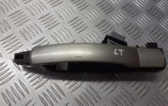 Ford Mondeo Mk III Rear door interior handle 4S71-X264A27-AA