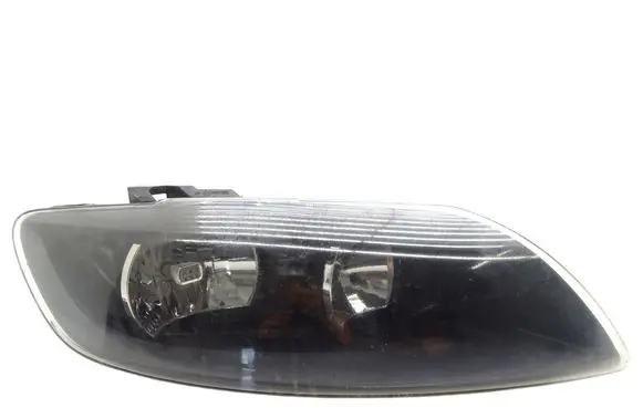 Audi Q7 4L Headlights/headlamps set 4L0941004K