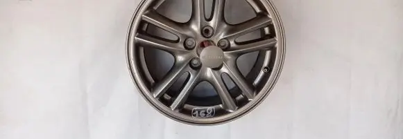 Subaru Impreza III R16 alloy rim