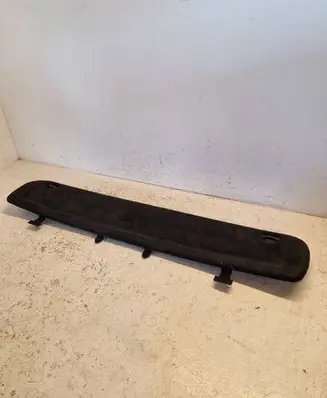 Volvo S90, V90 Trunk/boot trim cover 31484736