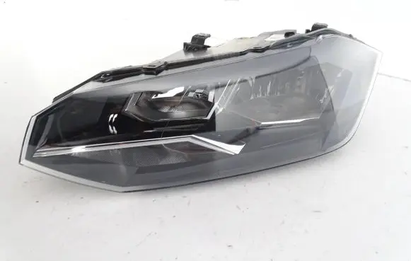 Volkswagen Polo VI Headlight/headlamp 2G1941005