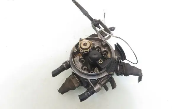 Volkswagen Polo III 6N 6N2 6NF MONO injection 0132008601 0438201528