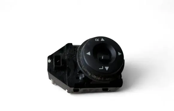 KIA Ceed Wing mirror switch 457480