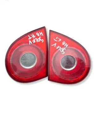 Volkswagen Golf V Rear/tail lights set 4V1X13N004AA 4V1X13K272AA