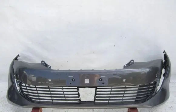 Peugeot 508 Front bumper