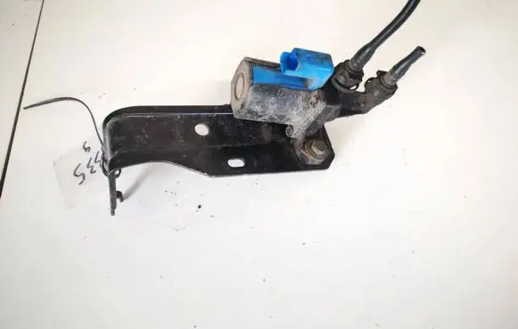 Peugeot 407 Electric auxiliary coolant/water pump ev700 ev-700