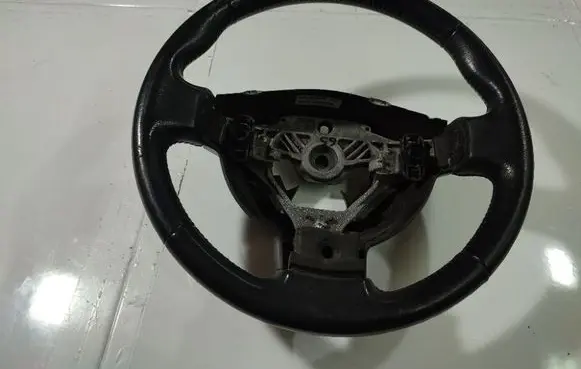 Nissan Qashqai Steering wheel 92120489