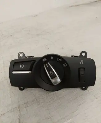 BMW X3 F25 Light switch 9346838 3473730103 2914000164831002
