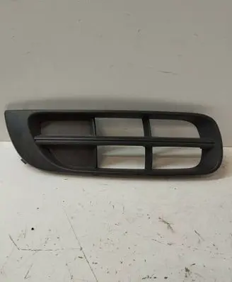 Skoda Fabia Mk2 (5J) Front bumper lower grill 5J0807368 0010112703660