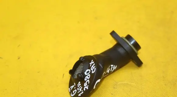 Volkswagen Golf V Oil sump strainer pipe 03C115251M