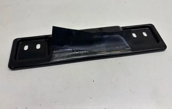 Audi Cabriolet B3 8G Other trunk/boot trim element 
