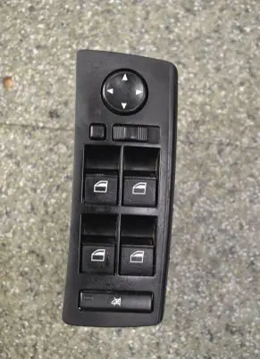 BMW X5 E53 Electric window control switch 6916600