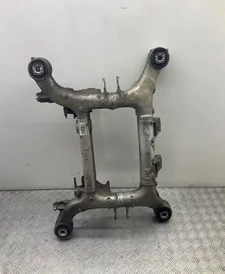 BMW 5 F10 F11 Rear subframe 20108C649 6793801