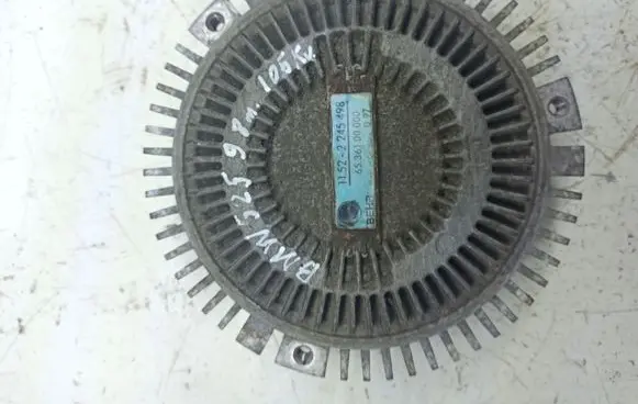 BMW 5 E39 Viscous fan clutch 2245498