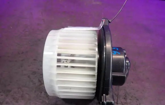 Honda Jazz Heater fan/blower 1940000821