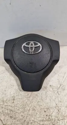 Toyota Urban Cruiser (XP110) Steering wheel airbag EBUV9024688