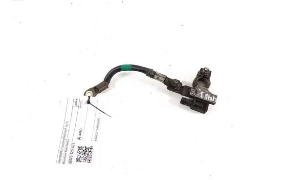 Honda Odyssey Negative earth cable (battery) 38920-TZ5-A01