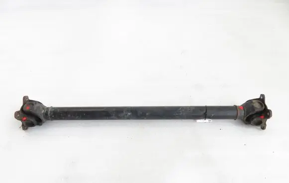 BMW X3 E83 Drive shaft (set) 