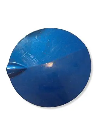 Peugeot 1007 Fuel tank cap 9645935580
