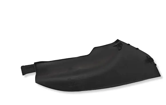 Mazda MX-30 Centre console side trim front BDGF64231 K3006