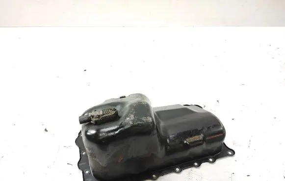 BMW 3 E90 E91 Oil sump
