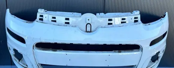 Fiat Panda III Front bumper 61738371 135520671
