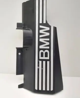 BMW X5 E70 Engine cover (trim) 7524708 15678911 1049510850