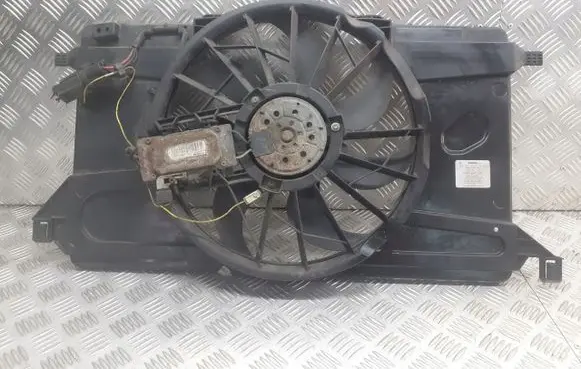Mazda 3 I Fan set 3M5H-8C607-YB