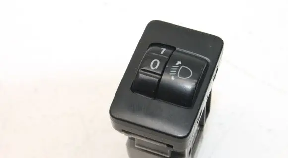 Mitsubishi Outlander Headlight level height control switch