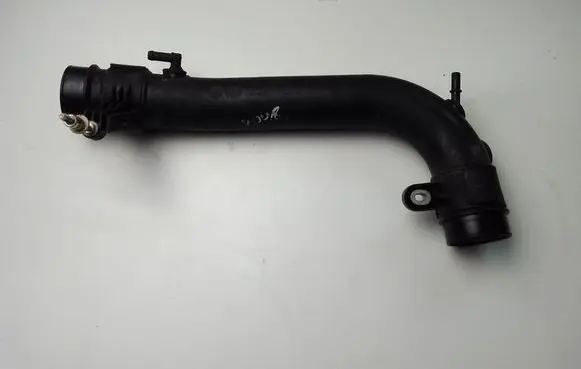 Ford Fiesta Intercooler hose/pipe CV616C784AE