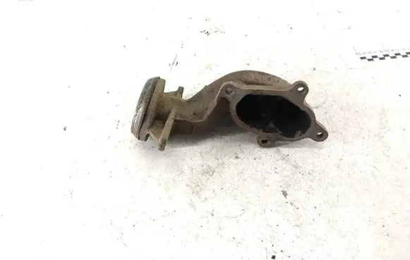 Volkswagen Transporter - Caravelle T4 Exhaust manifold 53141032211