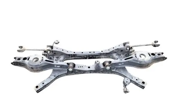 Toyota Prius (XW50) Rear subframe 