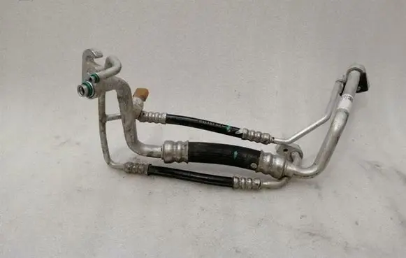 Tesla Model X Air conditioning (A/C) pipe/hose 105466400D