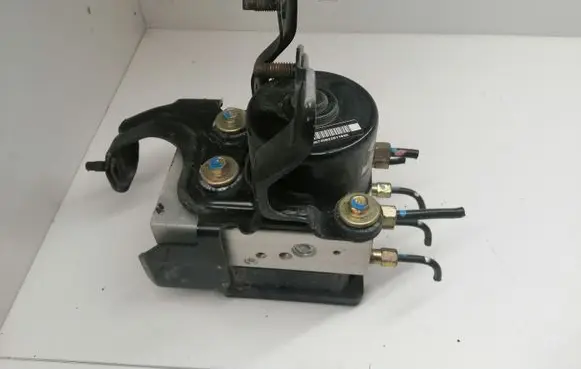 Infiniti FX ABS Pump 47660CG784 06210201404