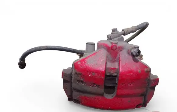 Skoda Octavia Mk2 (1Z) Front brake caliper 