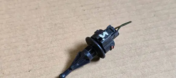 Suzuki Ignis Intake air temperature sensor 1365052G00