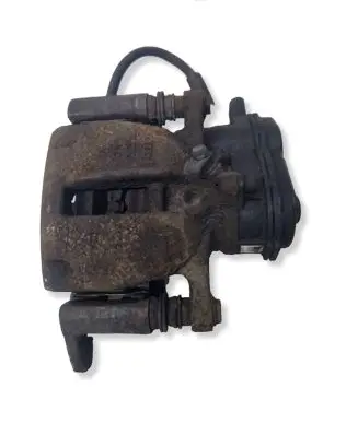Audi A6 S6 C7 4G Rear brake caliper 32337647D