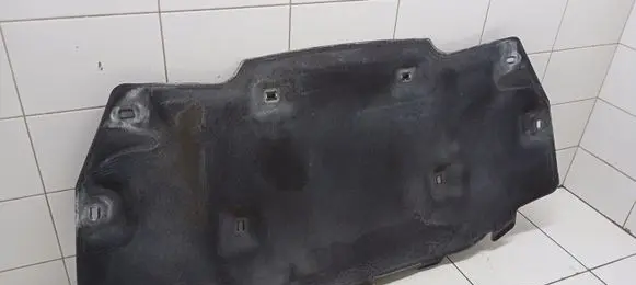 Volvo XC60 Engine bonnet/hood sound/heat insulation 