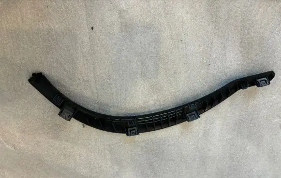 Mercedes-Benz S W221 Panel trim A2218270080 2218270080